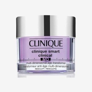 Clinique, Smart, ujędrniający krem do twarzy, 50 ml
