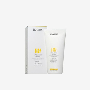 Babe Atopic Krem emolientowy 200ml