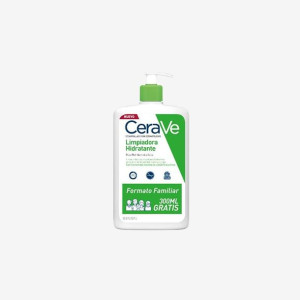Cerave Krem oczyszczający 1l