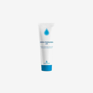 Cpi Cdl Krem podologiczny 50g