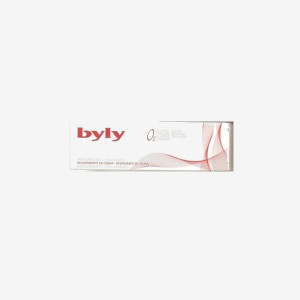 Byly Farma Dezodorant w kremie 72H, 30ml
