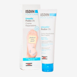 Isdin Ureadin PodosDb Krem do skóry cukrzycowej 100ml