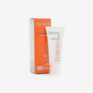Genové Fluidbase K Krem przeciwzmarszczkowy 20ml