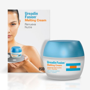 Isdin Ureadin Fusion Krem topiący 50ml