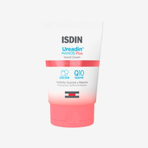 Isdin Ureadin Plus Regenerujący krem do rąk 50ml