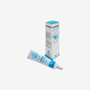 Salvat Pruritane Krem do uszu 15ml
