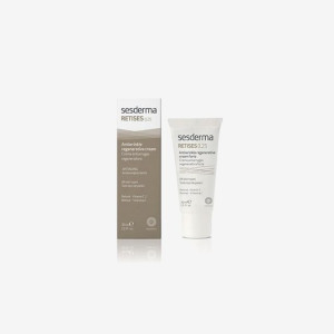 Sesderma Retises 0,25 Przeciwzmarszczkowy krem regenerujący 30ml