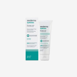 Sesderma Quiroses Krem do masażu 250ml