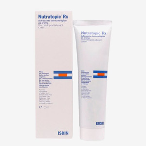 Isdin Nutratopic Rx Krem 100ml