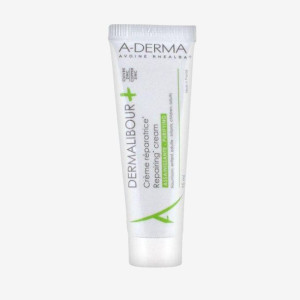 A-Derma Dermalibour+ Krem naprawczy do skóry podrażnionej 15ml