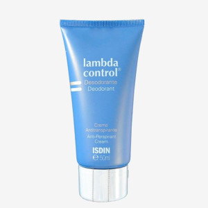 Isdin Lambda ControlÂ® Dezodorant w kremie 50ml