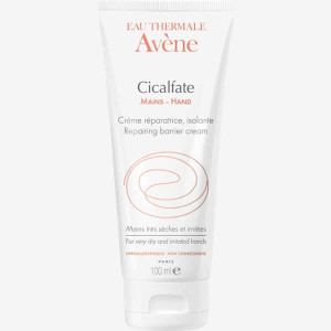 Avene, Cicalfate, regenerujący krem do rąk, 100 ml