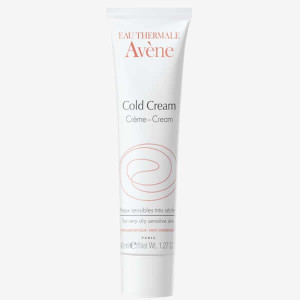 Avene, Cold Cream, krem do twarzy, 40 ml