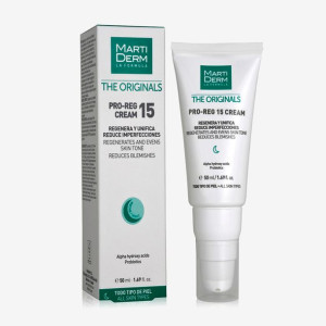 Martiderm Reg 15 Krem regenerujący 50ml