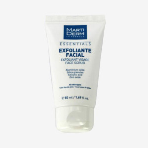 Martiderm Złuszczający krem do twarzy 50ml