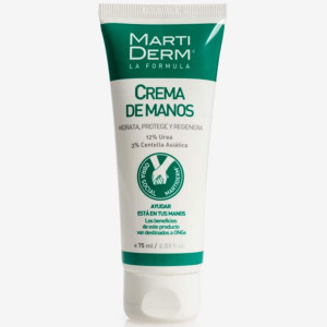 Martiderm Intensywny krem do rąk 50ml