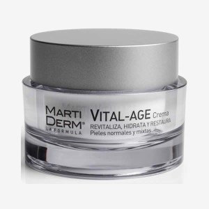 Martiderm Vital-Age Krem do skóry normalnej i mieszanej 50ml