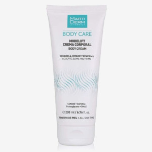 Martiderm Modelift Krem do ciała 200ml