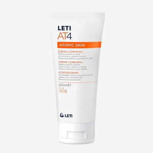 Leti At4 Krem do ciała 200ml