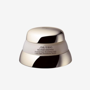 Shiseido, Bio-Performance, rewitalizujący krem do twarzy, 75 ml