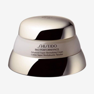 Shiseido, Bio-Performance, krem nawilżający do twarzy, 50 ml