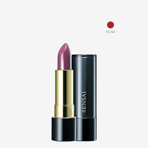 Sensai, Rouge Vibrant Cream Colour, kremowa pomadka VC04 Wakakaede, 3,5 g