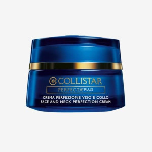 Collistar Perfecta Plus Perfekcyjny krem do twarzy i szyi 50ml