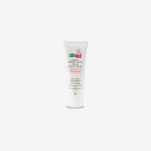 Sebamed Krem do rąk i paznokci 75ml