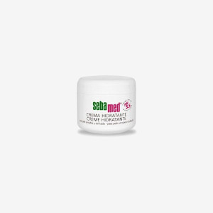 Sebamed Krem nawilżający 75ml Słoiczek