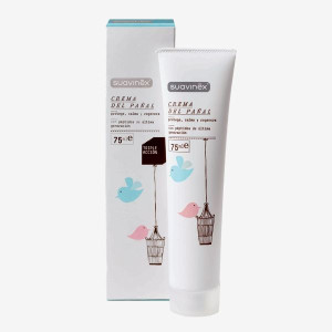 Suavinex Krem barierowy do pieluch 75ml