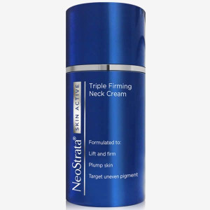 Neostrata Skin Active Potrójnie ujędrniający krem na szyję 80g