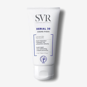 SVR, Xerial 30, krem do stóp, 50 ml