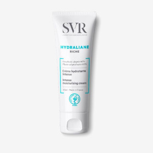 SVR Hydraliane Riche, krem nawilżający, 40 ml