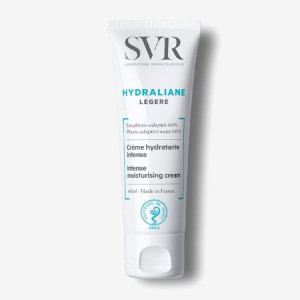SVR Hydraliane Legere, lekki krem nawilżający, 40 ml
