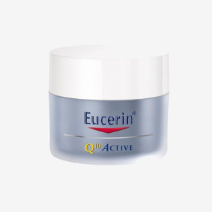 Eucerin Q10 Aktywny krem na noc 50ml