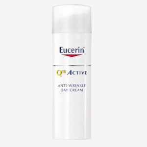 Eucerin Q10 Active Krem na dzień Spf15 do skóry normalnej i mieszanej 50ml