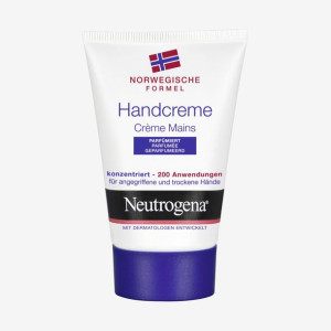 Neutrogena Skoncentrowany krem do rąk 50ml