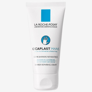 La Roche-Posay, Cicaplast, regenerujący krem barierowy do rąk, 50 ml