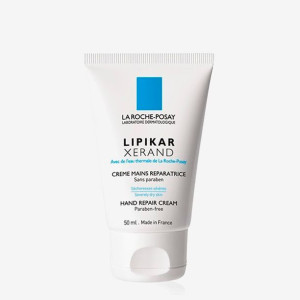 La Roche Posay Lipikar Xerand Krem regenerujący do rąk 50ml