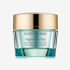 Estee Lauder, Nightwear Plus Anti-Oxidant, krem do twarzy, 50 ml