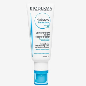 Bioderma, Hydrabio Perfecteur, krem SPF30, 40 ml