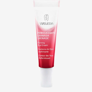 Weleda, Pomegranate, krem ujędrniający pod oczy z granatem, 10 ml