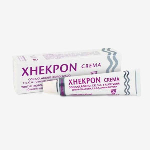 Xhekpon Krem do twarzy 40ml