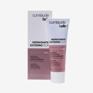 Cumlaude krem nawilżający do użytku zewnętrznego CLX 30ml