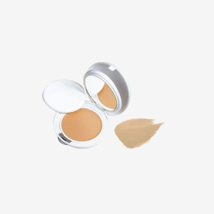 Avene Couvrance Kompaktowy krem do twarzy 4.0 Spf30