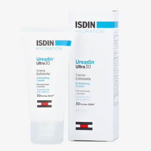 Isdin Ureadin Ultra30 Krem złuszczający 50ml