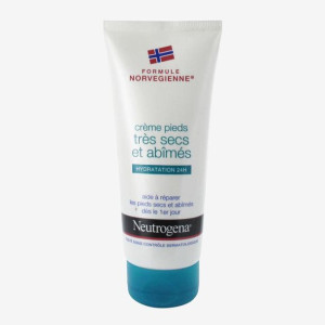 Neutrogena Krem do stóp 100ml