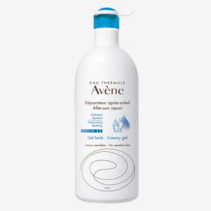 Avene Naprawczy żel-krem po opalaniu 400ml