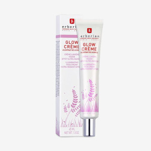 Erborian Glow Rozświetlający krem do twarzy Ultra Radiant Effect 45ml