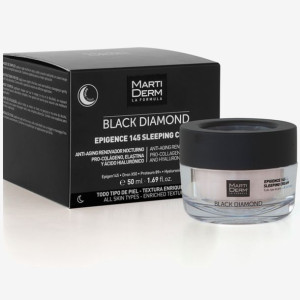 Martiderm Epigence 145 Krem na noc 50ml